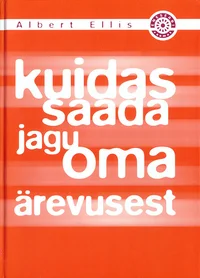 Kuidas saada jagu oma ärevusest