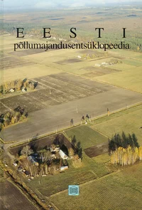 Eesti põllumajandusentsüklopeedia