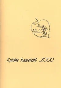 Kuldne kaseleht 2000