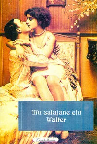 Mu salajane elu