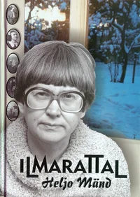 Ilmarattal