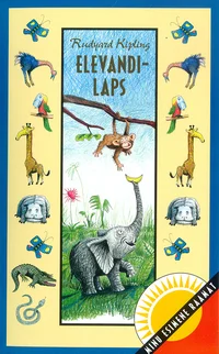 Elevandilaps