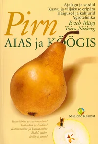 Pirn aias ja köögis