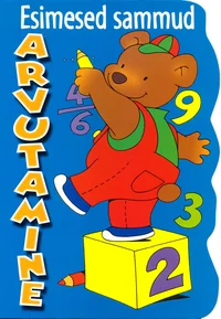 Esimesed sammud. Arvutamine