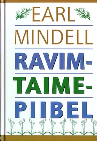 Ravimtaimepiibel