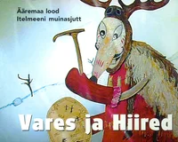 Ääremaa lood. Vares ja hiired