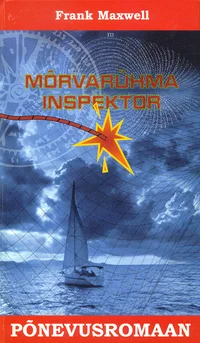 Mõrvarühma inspektor