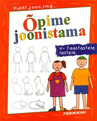 Õpime joonistama