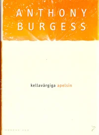 Kellavärgiga apelsin