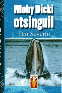 Moby Dicki otsinguil