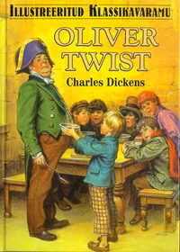 Oliver Twist
