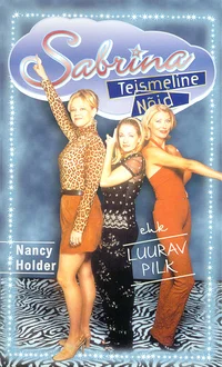 Sabrina, teismeline nõid