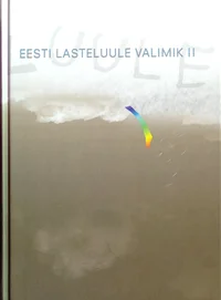 Eesti lasteluule valimik