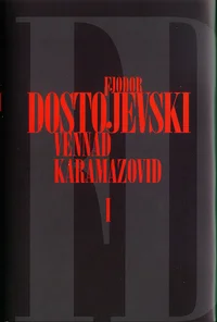 Vennad Karamazovid