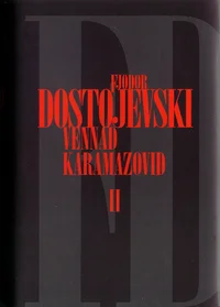 Vennad Karamazovid