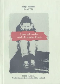 Lapse seksuaalne väärkohtlemine Eestis