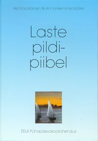 Laste pildipiibel