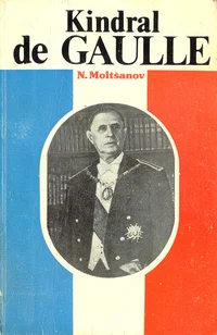 Kindral de Gaulle
