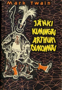 Jänki kuningas Arthuri õukonnas