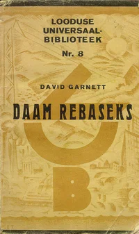 Daam rebaseks