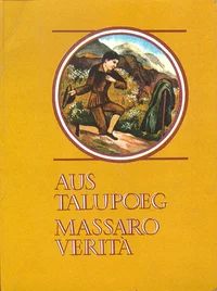 Aus talupoeg Massaro Verita