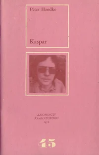 Kaspar