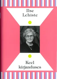Keel kirjanduses