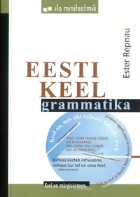 Eesti keel