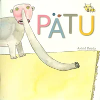 Pätu