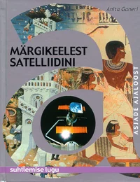 Märgikeelest satelliidini