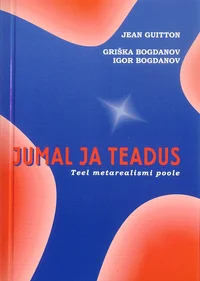 Jumal ja teadus