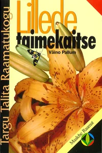 Lillede taimekaitse