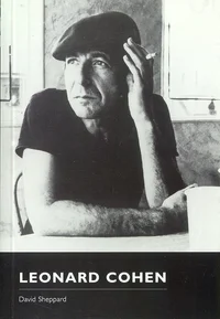 Leonard Cohen