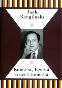 Kunstist, Eestist ja eesti kunstist