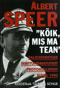 Kõik, mis ma tean