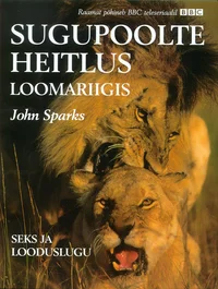 Sugupoolte heitlus loomariigis