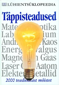 Täppisteadused