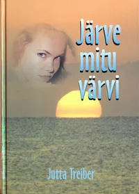 Järve mitu värvi