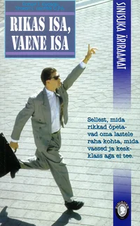 Rikas isa, vaene isa