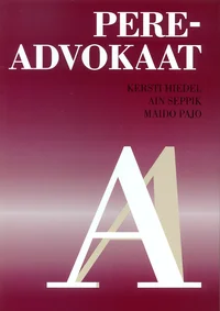 Pereadvokaat