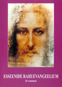 Esseenide rahuevangeelium