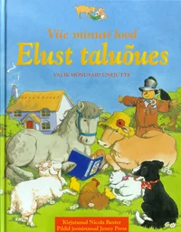 Elust taluõues