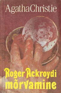 Roger Ackroydi mõrvamine