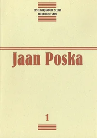 Jaan Poska