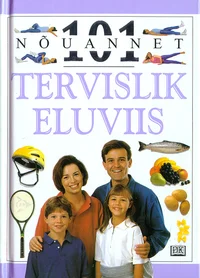 Tervislik eluviis