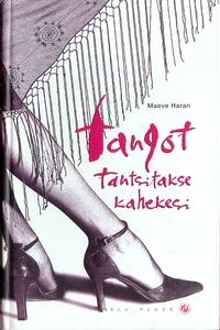 Tangot tantsitakse kahekesi
