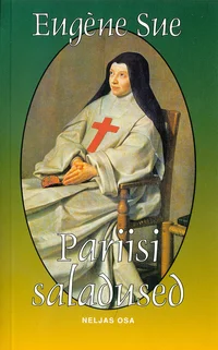 Pariisi saladused
