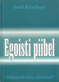 Egoisti piibel