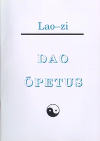 Dao õpetus