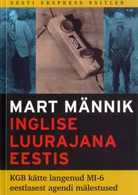 Inglise luurajana Eestis